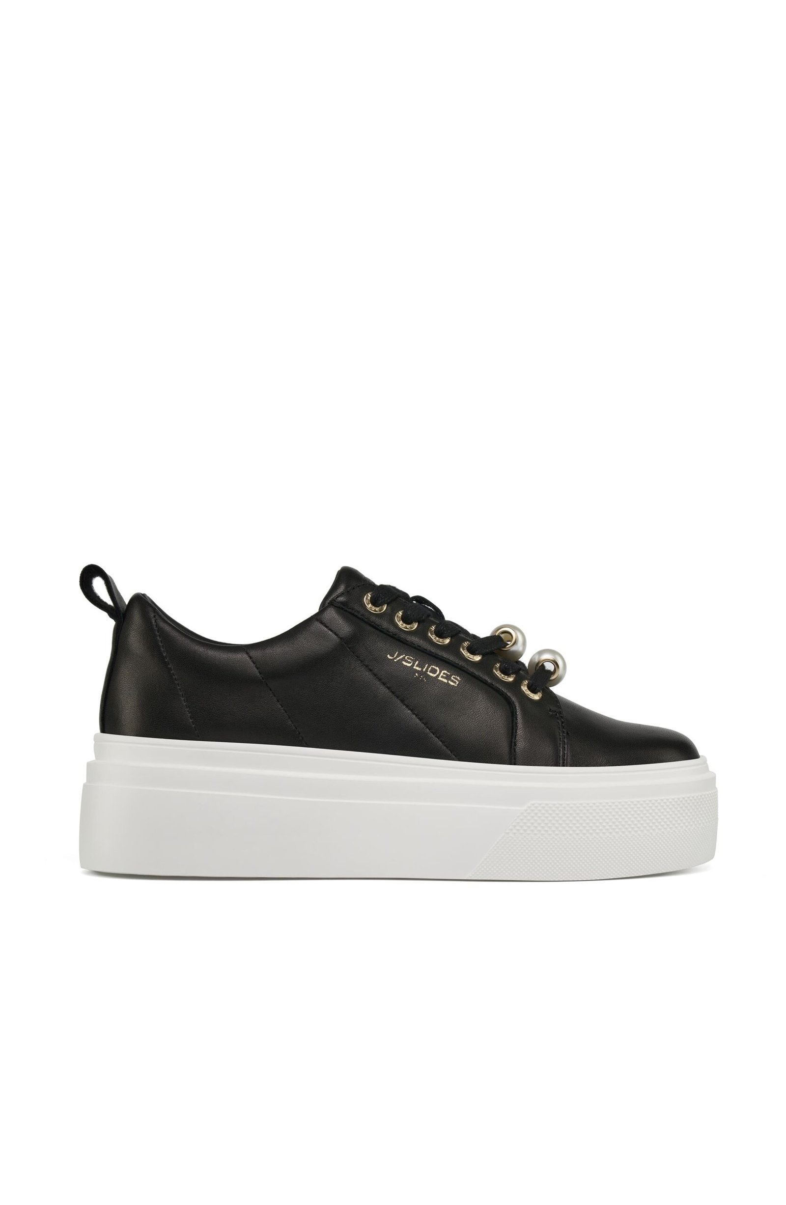 Platform Trendy Sneakers for Women styled with modern street fashion outfits