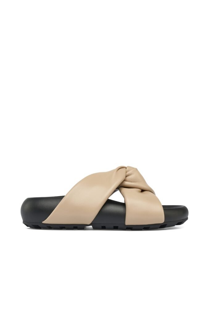 Minimalist Women’s Sandals perfect for summer fashion and relaxed lifestyle looks