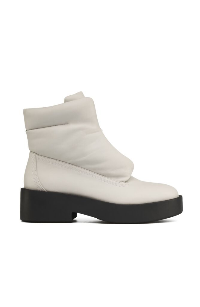 Statement Women’s Boots featuring bold design and contemporary silhouette
